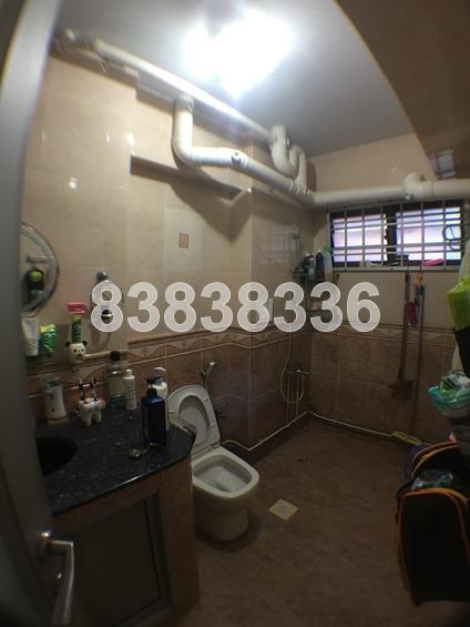 Blk 687 Jurong West Central 1 (Jurong West), HDB 4 Rooms #161403462